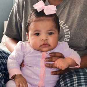 Meet your Posher, Liza